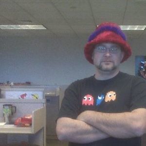 Meet your Posher, Vernon